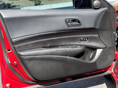 Used 2021 Acura ILX w/ Technology & A-SPEC Package image 23