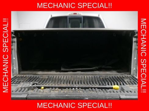 Used 2011 Ford F150 XLT w/ XLT Chrome Pkg AWD/4WD image 11
