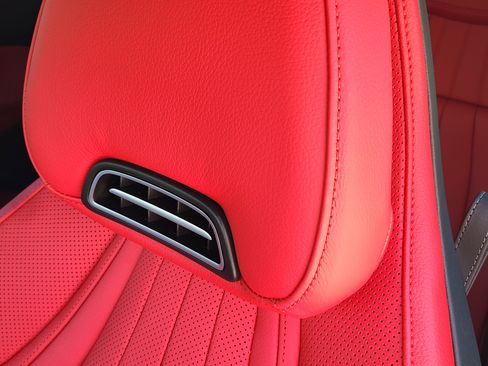 New 2026 Mercedes-Benz CLE 300 4MATIC Cabriolet image 16