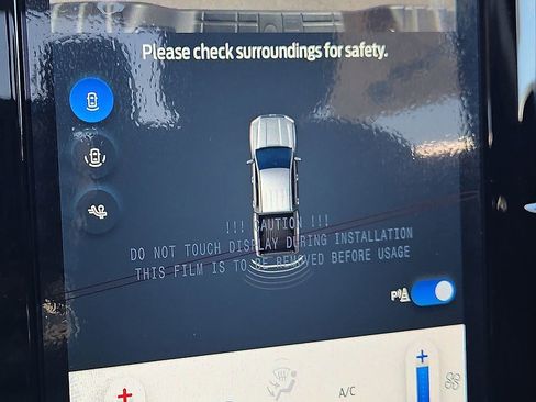 New 2025 Ford Ranger XLT image 14