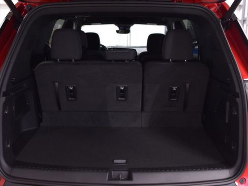 New 2026 Chevrolet Traverse LT w/ Driver Confidence Package FWD image 23