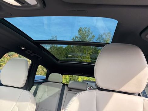 New 2026 Volvo XC60 B5 Plus w/ Protection Package Premier image 13