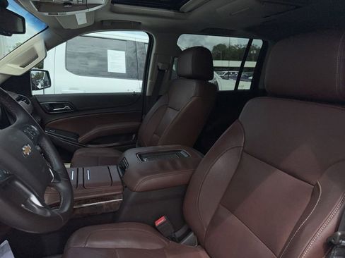 Used 2017 Chevrolet Suburban Premier RWD image 14
