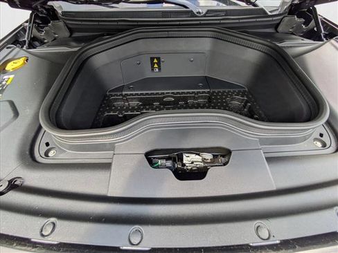 New 2025 Jeep Wagoneer S Launch Edition image 19