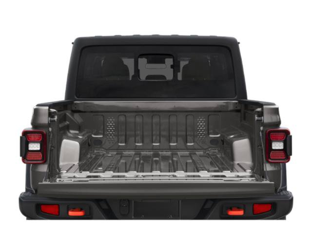 Certified 2025 Jeep Gladiator Mojave AWD/4WD image 10