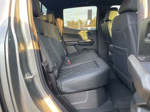 New 2026 Chevrolet Colorado Trail Boss image 27