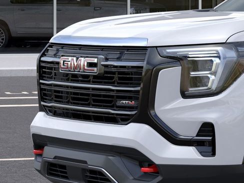 New 2026 GMC Terrain AT4 image 13