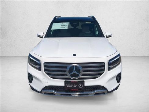 New 2026 Mercedes-Benz GLB 250 image 6