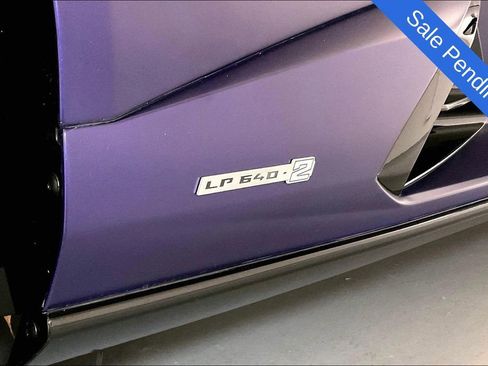 Used 2024 Lamborghini Huracan Tecnica RWD image 18