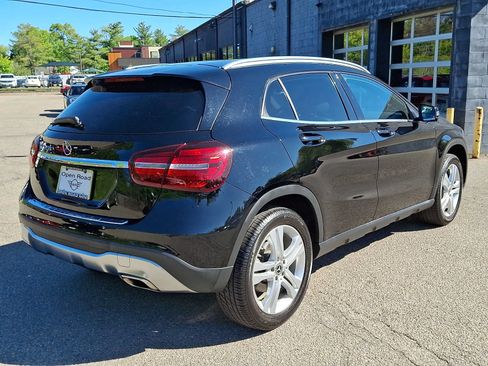 Used 2020 Mercedes-Benz GLA 250 image 6