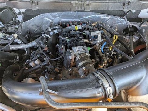 Certified 2022 Ford F150 XLT w/ Equipment Group 302A High image 21