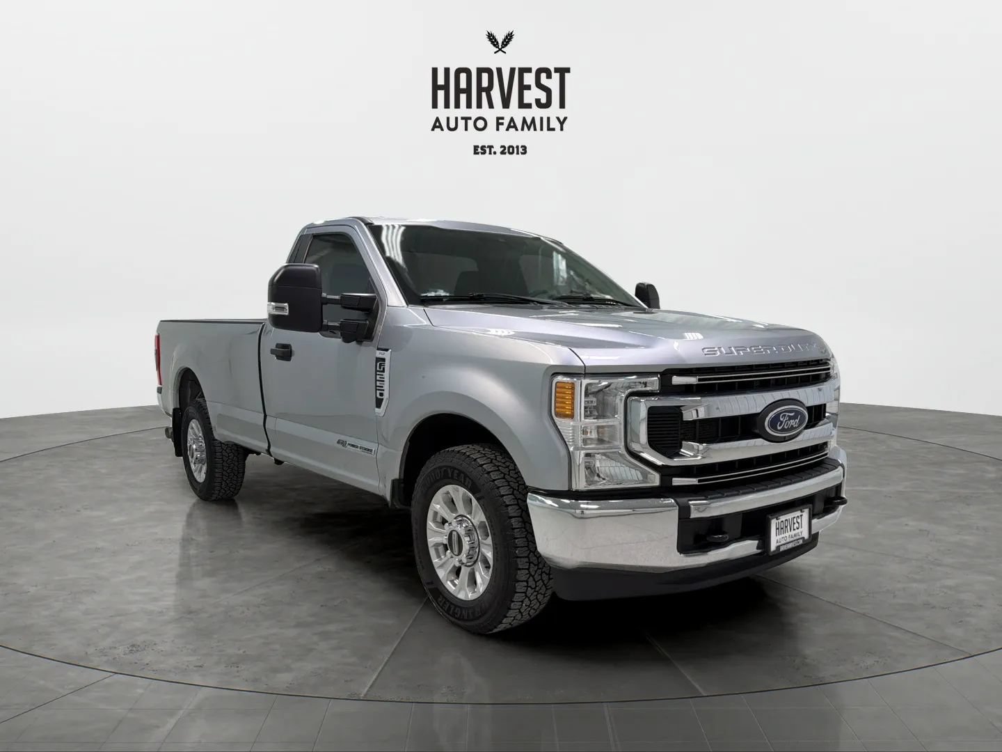 Used 2022 Ford F250 XLT RWD image 11