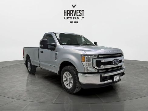 Used 2022 Ford F250 XLT image 11