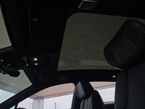 New 2026 Cadillac Lyriq Premium Sport image 21