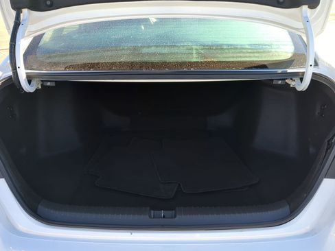 Certified 2024 Honda Accord EX image 29