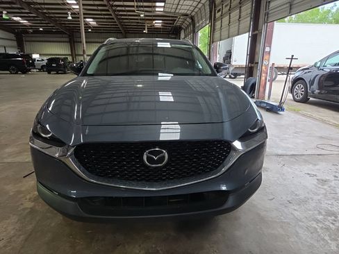 Used 2025 MAZDA CX-30 AWD 2.5 S w/ Preferred Package image 7