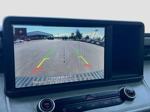 Used 2022 Ford Maverick XLT w/ XLT Luxury Package FWD image 13