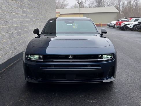 New 2026 Dodge Charger R/T w/ Driver Convenience Group AWD/4WD image 8