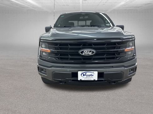 New 2025 Ford F150 XLT w/ Equipment Group 302A MID image 3