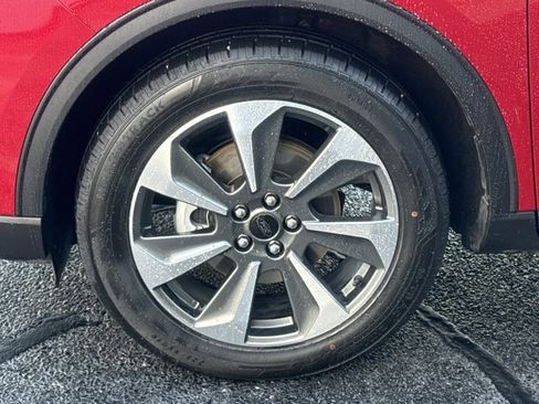 Used 2023 Ford Escape Platinum w/ Class II Trailer Tow Package image 18