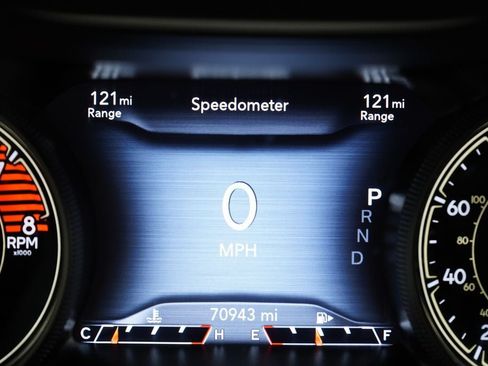 Used 2022 Jeep Cherokee Latitude Lux AWD/4WD image 13