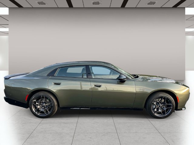 New 2026 Dodge Charger R/T w/ Performance Handling Group AWD/4WD image 2