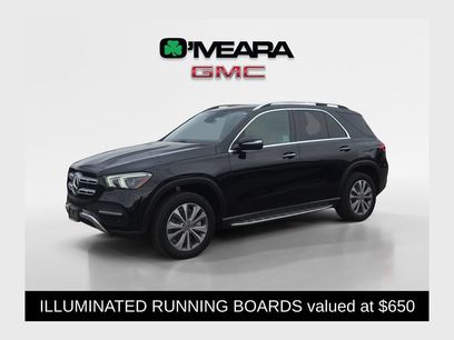 Used 2023 Mercedes-Benz GLE 350 4MATIC
