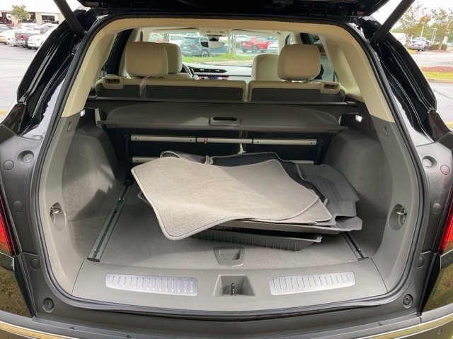 Used 2023 Cadillac XT5 Premium Luxury w/ Technology Package AWD/4WD image 19