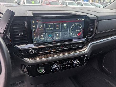 Used 2022 GMC Sierra 1500 Elevation image 10