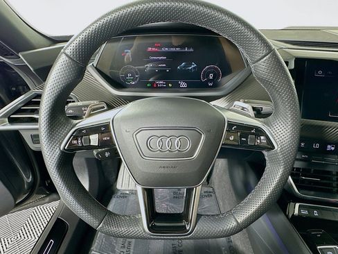 Used 2022 Audi e-tron GT Prestige w/ Prestige Package AWD/4WD image 19