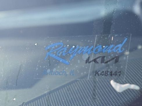New 2026 Kia Sorento S w/ S Panoramic Sunroof Package AWD/4WD image 36