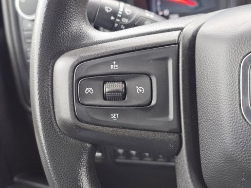 Used 2022 GMC Sierra 2500 Pro w/ Convenience Package image 28