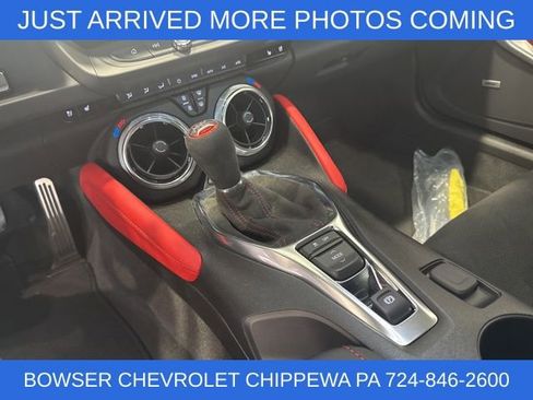 Used 2023 Chevrolet Camaro ZL1 image 10