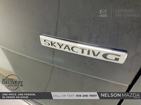 Used 2024 MAZDA CX-30 AWD 2.5 S w/ Select Sport Pkg image 15