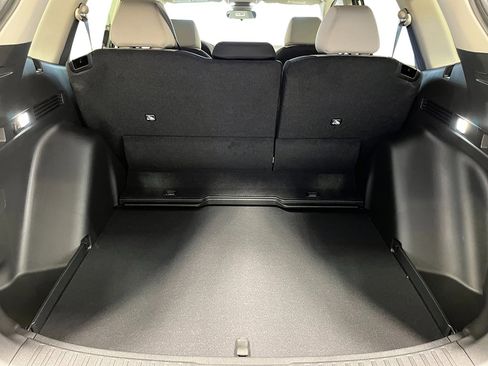 New 2026 Honda CR-V LX image 22