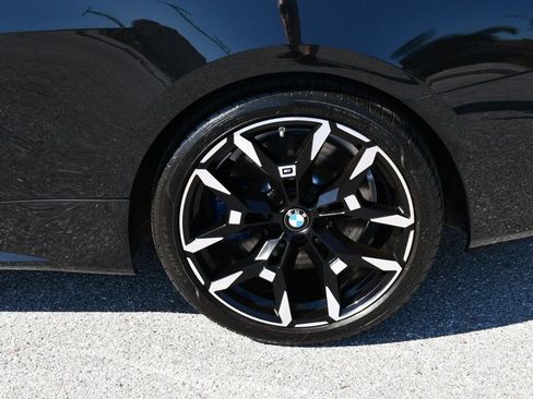 Used 2025 BMW 430i Convertible w/ M Sport Package image 71