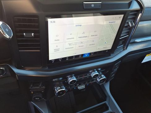 New 2026 Ford F250 Lariat image 13