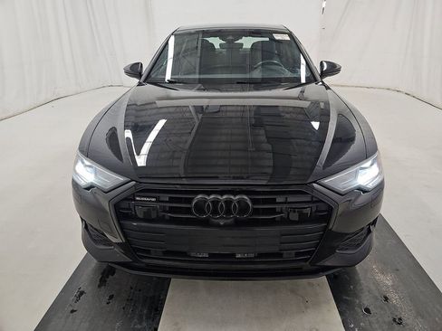 Used 2023 Audi A6 Premium Plus w/ Premium Plus Package image 2