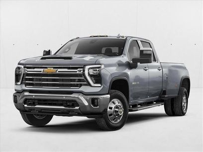 New 2026 Chevrolet Silverado 3500 LT