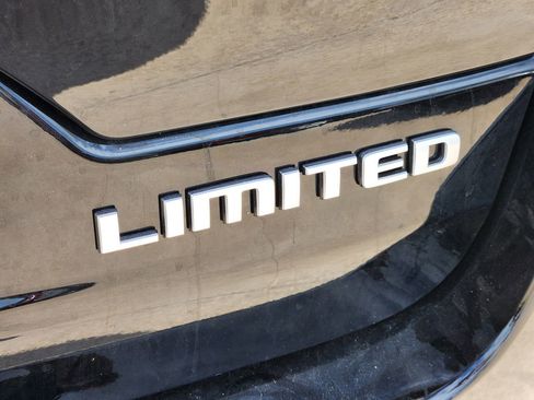 New 2026 Jeep Grand Cherokee Limited image 8