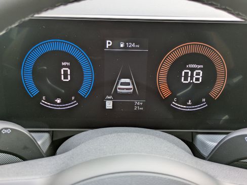 New 2026 Hyundai Sonata SEL image 30