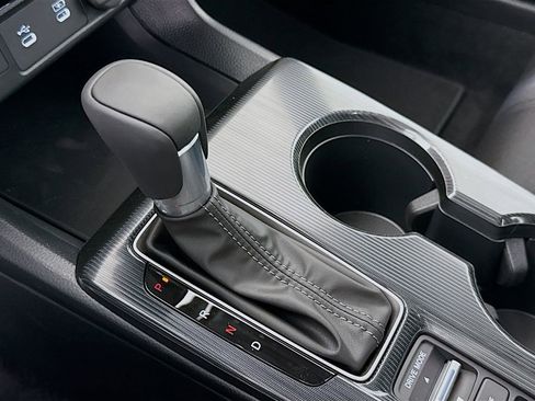 New 2026 Honda Civic Sport image 17