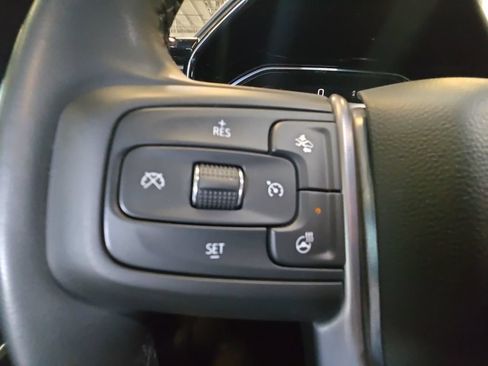 Certified 2025 GMC Sierra 1500 Elevation AWD/4WD image 26