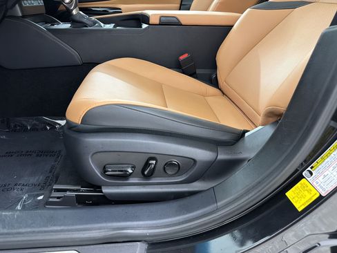 Certified 2025 Lexus ES 350 w/ Premium Package FWD image 15