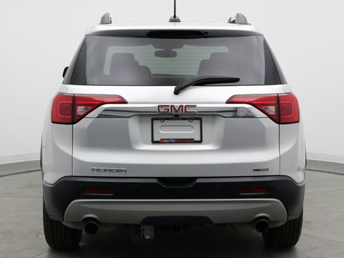 Used 2019 GMC Acadia SLT w/ LPO, Cargo Package FWD image 6