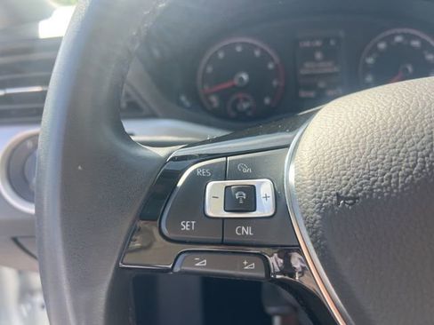 Used 2022 Volkswagen Passat 2.0T SE image 20