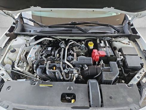 Used 2024 Nissan Sentra SV w/ All-Weather Package FWD image 22