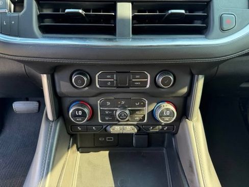 Used 2023 Chevrolet Suburban Z71 w/ Max Trailering Package AWD/4WD image 20