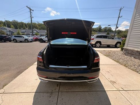 Used 2019 Audi A8 L 3.0T AWD/4WD image 64