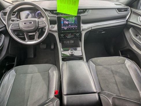 Used 2023 Jeep Grand Cherokee L Laredo image 20